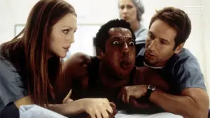 Задник к фильму "Эволюция" #305407