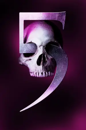 Постер к фильму "Пункт назначения 5" #642322