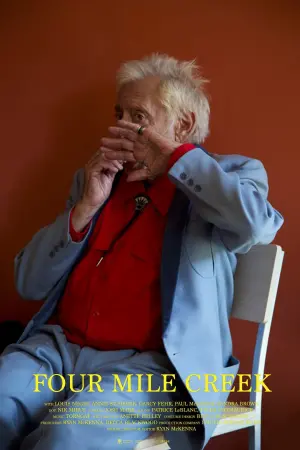 Постер к фильму "Four Mile Creek"