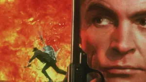 Задник к фильму "007: Из России с любовью" #241751