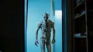 Задник к фильму "30 Дней До Рассвета" #676149