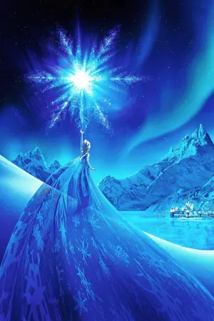 Постер к фильму "Холодное сердце" #167814