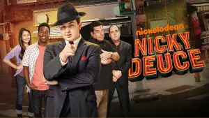 Задник к фильму "«Никки Второй»" #744192