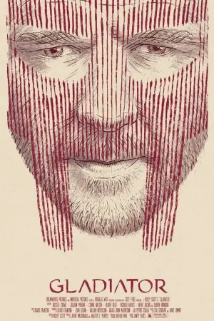 Постер к фильму "Гладиатор" #175784