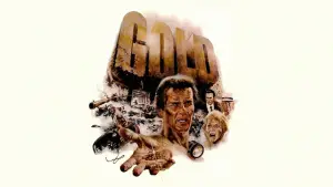 Задник к фильму "Золото" #672022