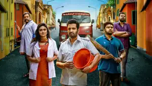 Задник к фильму "இங்க நான் தான் கிங்கு" #813123