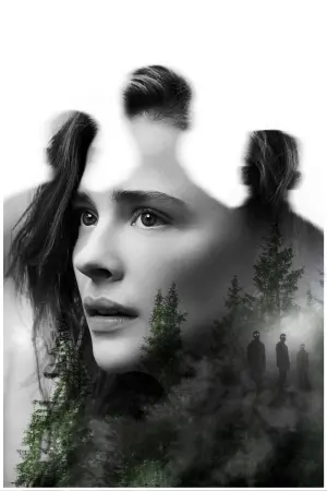 Постер к фильму "Мать против андроидов" #335169