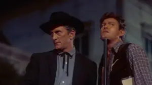 Задник к фильму "Последний поезд из Ган Хилл" #407455