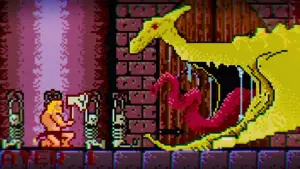 Задник к фильму "Дом монстр" #701332