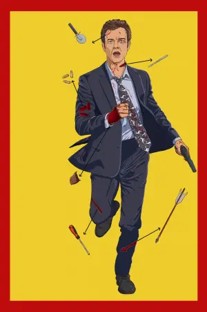 Постер к фильму "Новокаин" #617249