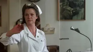 Задник к фильму "Пролетая над гнездом кукушки" #600360