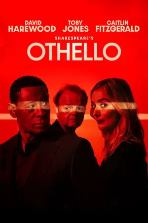 Постер к фильму "Othello" #770072
