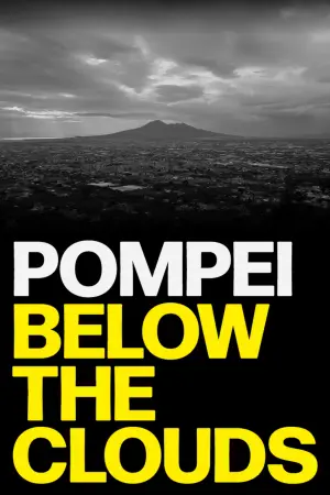 Постер к фильму "Sotto le nuvole" #773340