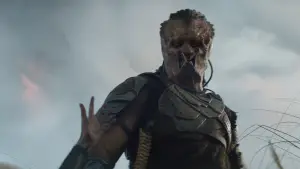 Задник к фильму "Хищник: Планета смерти" #507500