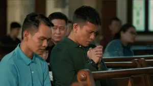 Задник к фильму "Agak Laen: Menyala Pantiku!" #531938