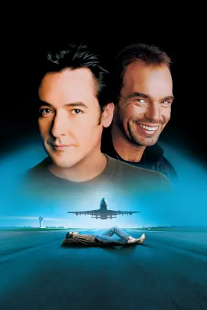 Постер к фильму "Управляя полетами" #390409