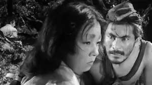 Задник к фильму "Расёмон" #177871