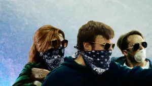 Видео к фильму American Outlaws | Official Trailer