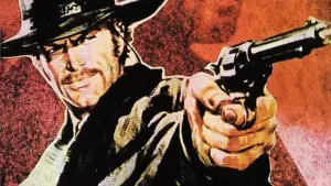 Задник к фильму "Джанго, прощай!" #451441