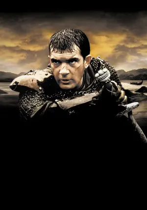 Постер к фильму "13-й воин" #272169