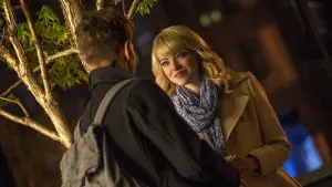 Задник к фильму "Новый Человек-паук: Высокое напряжение" #571774