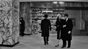 Задник к фильму "Квартира" #660286