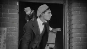 Задник к фильму "Кинооператор" #738409