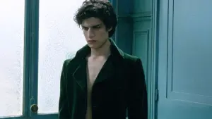 Задник к фильму "Мечтатели" #479630