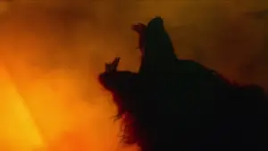 Задник к фильму "Вой" #725950