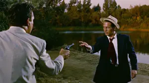 Задник к фильму "Долгое жаркое лето" #438925