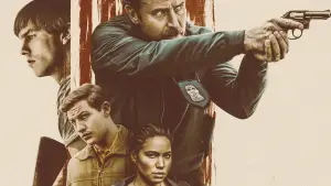 Задник к фильму "Безмолвное братство" #607360