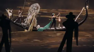 Задник к фильму "Сказки Гоффмана" #477977