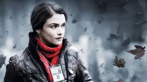 Задник к фильму "Стукачка" #265493