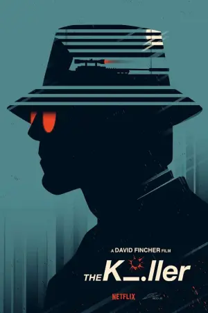 Постер к фильму "Убийца" #275430