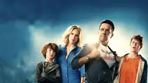 Задник к фильму "Каникулы" #663457