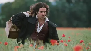 Задник к фильму "Мольер" #482769