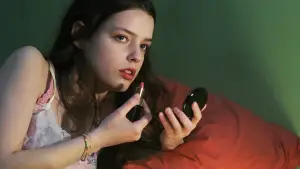 Задник к фильму "Моей сестре!" #919899