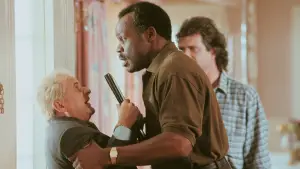 Задник к фильму "Смертельное оружие 3" #715249