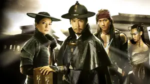 Задник к фильму "14 клинков" #377014