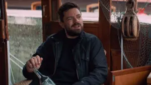 Задник к фильму "Стрэттон: Первое задание" #415243