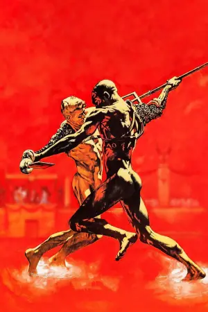 Постер к фильму "Спартак" #640888