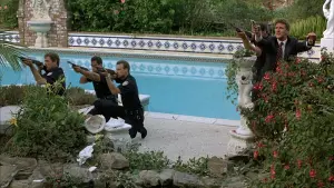 Задник к фильму "Полицейский из Беверли-Хиллз 2" #321751