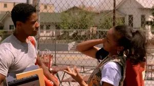 Видео к фильму Рикошет | Ricochet - Trailer (HD) (1991)