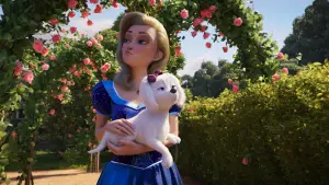 Видео к фильму Королевские приключения | Королівські пригоди - офіційний трейлер (український)