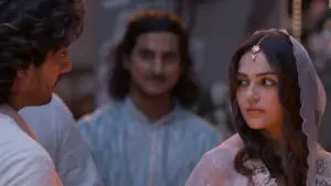 Задник к фильму "Голубки" #596694