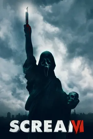 Постер к фильму "Крик 6" #12377