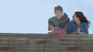 Задник к фильму "Мажоры на каникулах" #428553