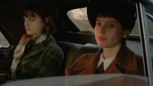 Задник к фильму "Бруталист" #610686