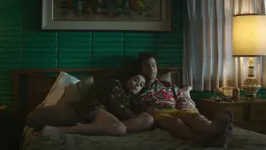 Задник к фильму "Зависнуть в Палм-Спрингс" #599771