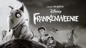 Видео к фильму Франкенвини | Frankenweenie Trailer